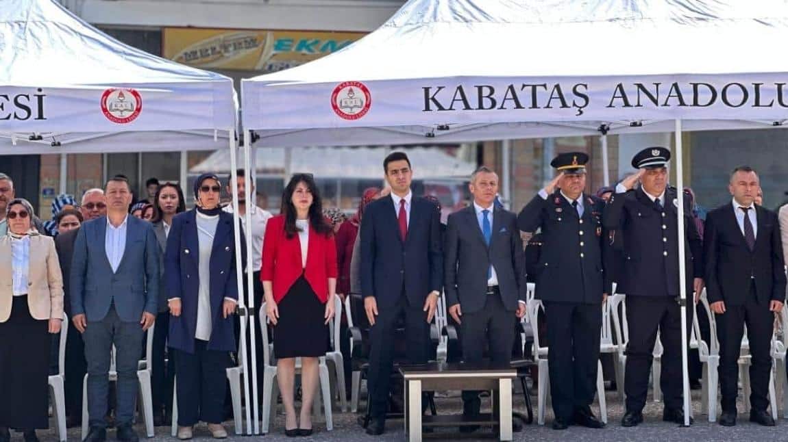 19 Mayıs Atatürk'ü Anma, Gençlik ve Spor Bayramı